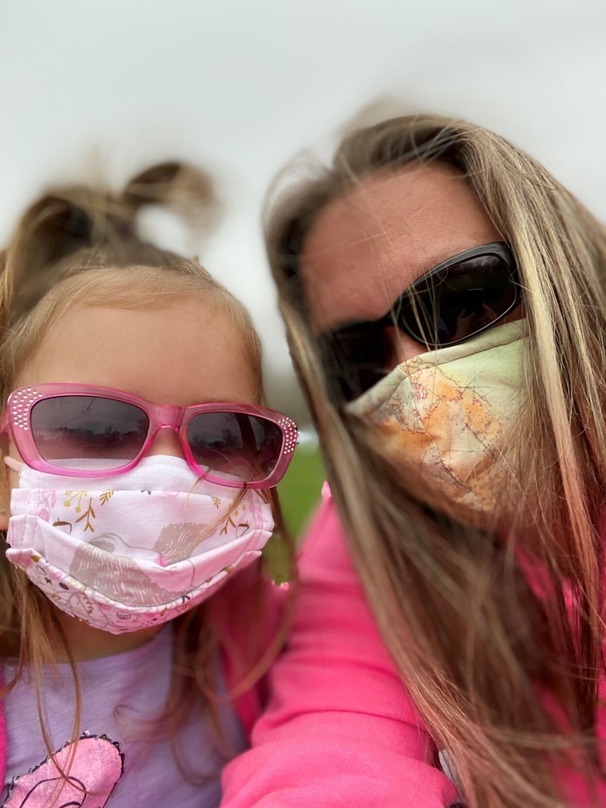 KENOSHA COUNTY ROCKS IN MASKS